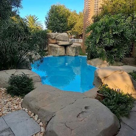 De Zevende Hemel Guesthouse 세쿤다 외부 사진