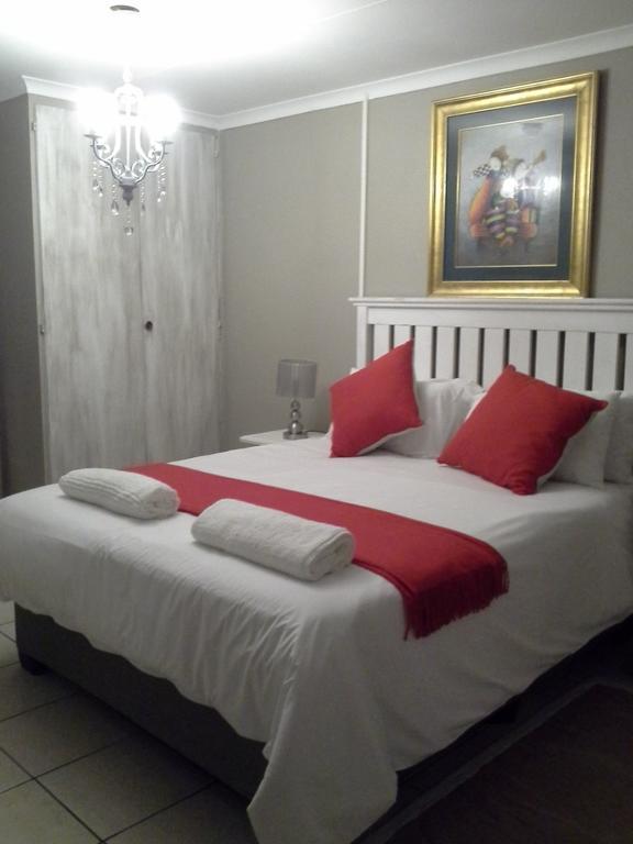 De Zevende Hemel Guesthouse 세쿤다 외부 사진