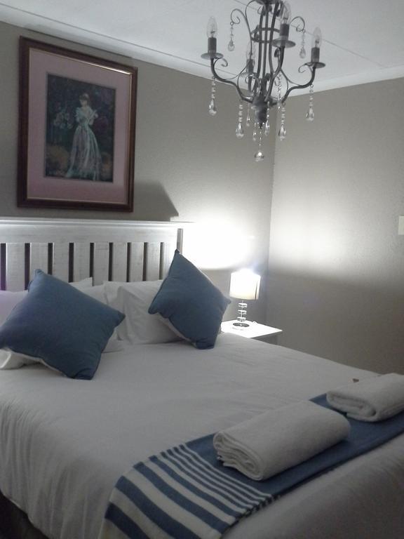 De Zevende Hemel Guesthouse 세쿤다 외부 사진