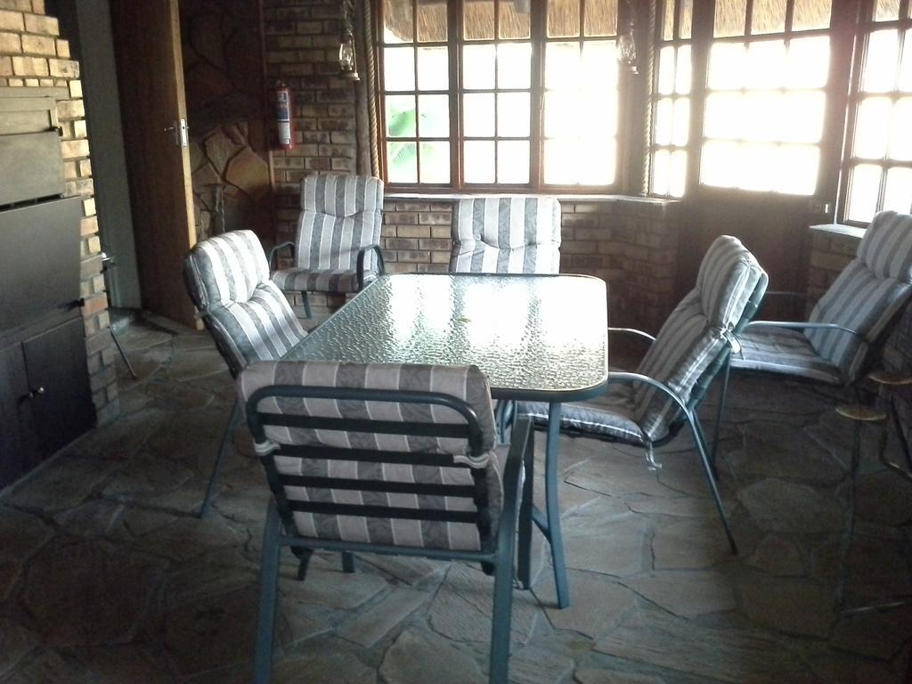 De Zevende Hemel Guesthouse 세쿤다 외부 사진