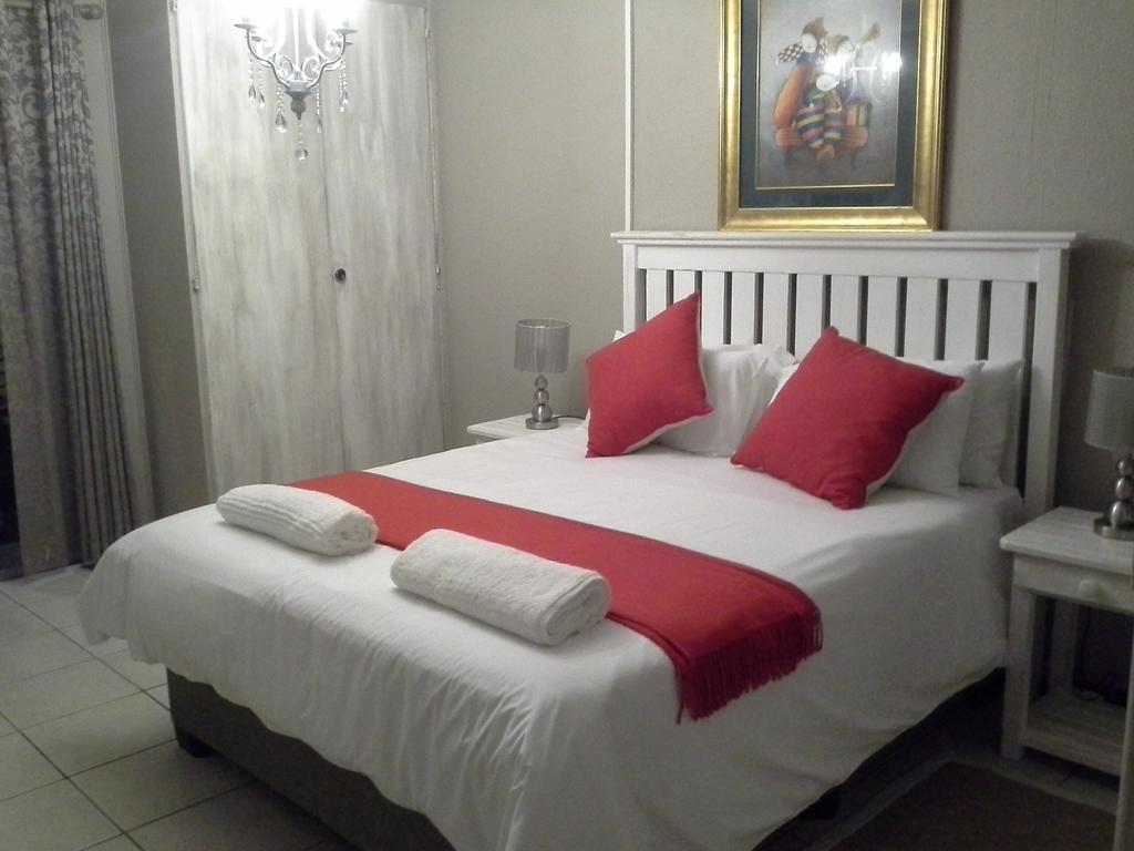 De Zevende Hemel Guesthouse 세쿤다 외부 사진