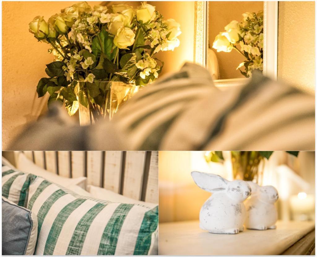 De Zevende Hemel Guesthouse 세쿤다 객실 사진